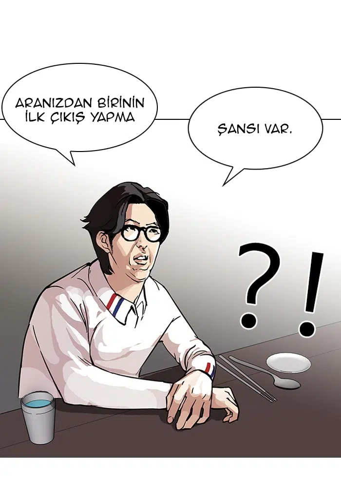 Görünüşçülük - Bölüm 101 Sayfa 19
