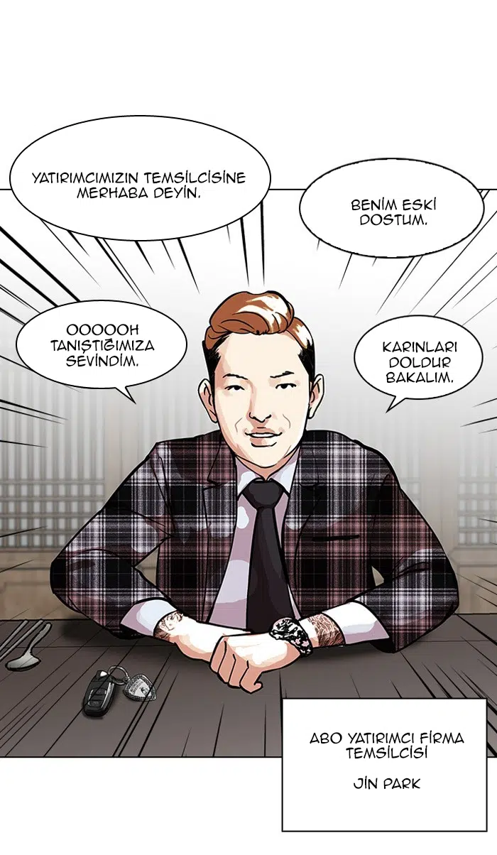 Görünüşçülük - Bölüm 101 Sayfa 20