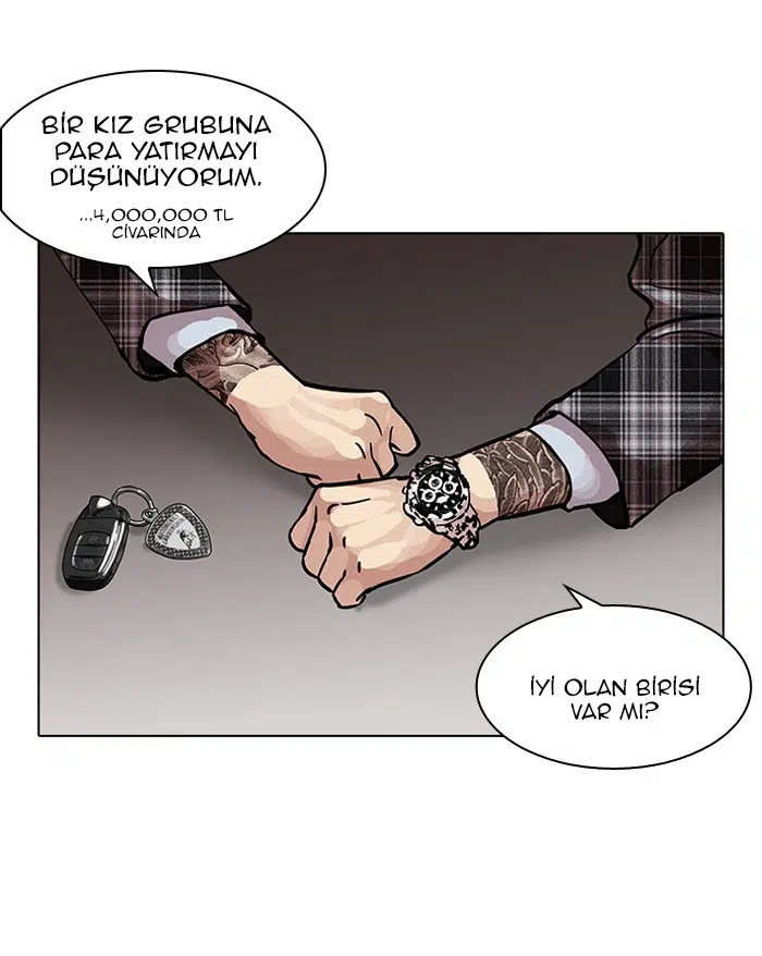 Görünüşçülük - Bölüm 101 Sayfa 21