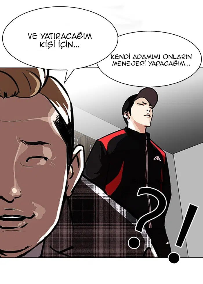 Görünüşçülük - Bölüm 101 Sayfa 25