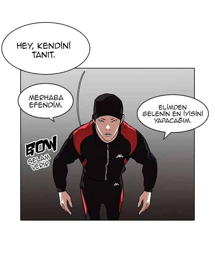 Görünüşçülük - Bölüm 101 Sayfa 26