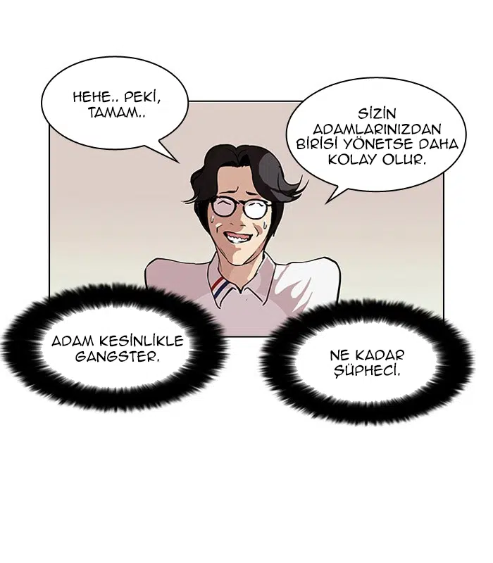 Görünüşçülük - Bölüm 101 Sayfa 27