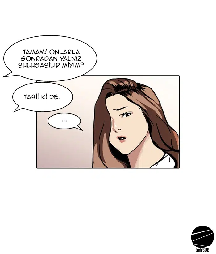 Görünüşçülük - Bölüm 101 Sayfa 29