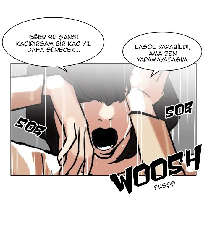 Görünüşçülük - Bölüm 101 Sayfa 34