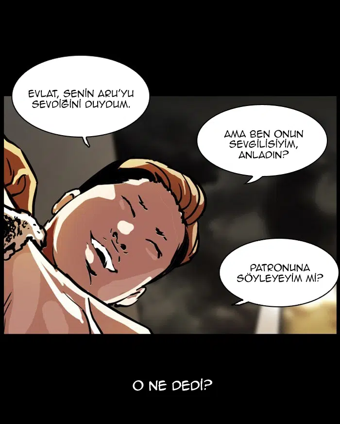 Görünüşçülük - Bölüm 101 Sayfa 58