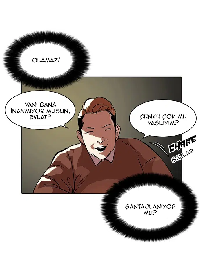 Görünüşçülük - Bölüm 101 Sayfa 62