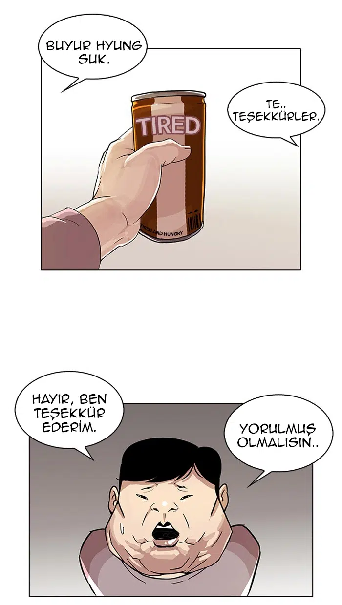 Görünüşçülük - Bölüm 103 Sayfa 2