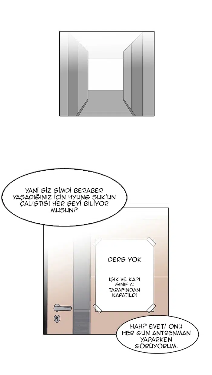 Görünüşçülük - Bölüm 103 Sayfa 6