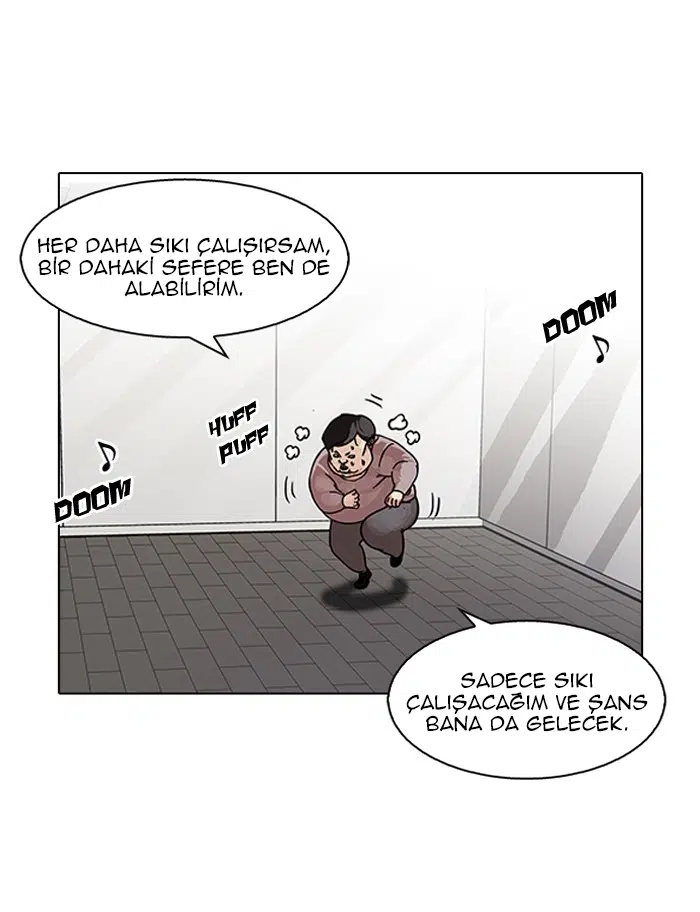 Görünüşçülük - Bölüm 103 Sayfa 8