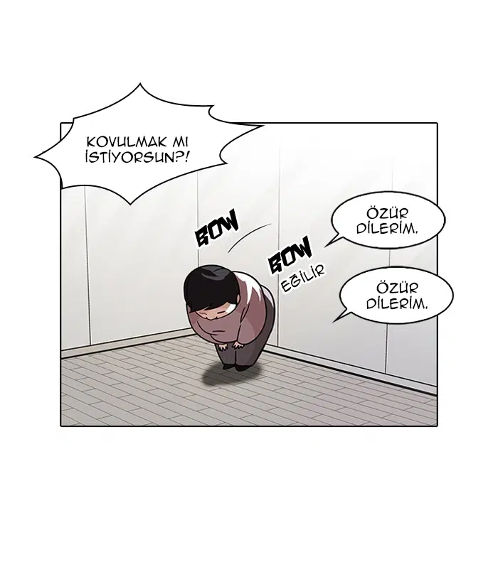 Görünüşçülük - Bölüm 103 Sayfa 16