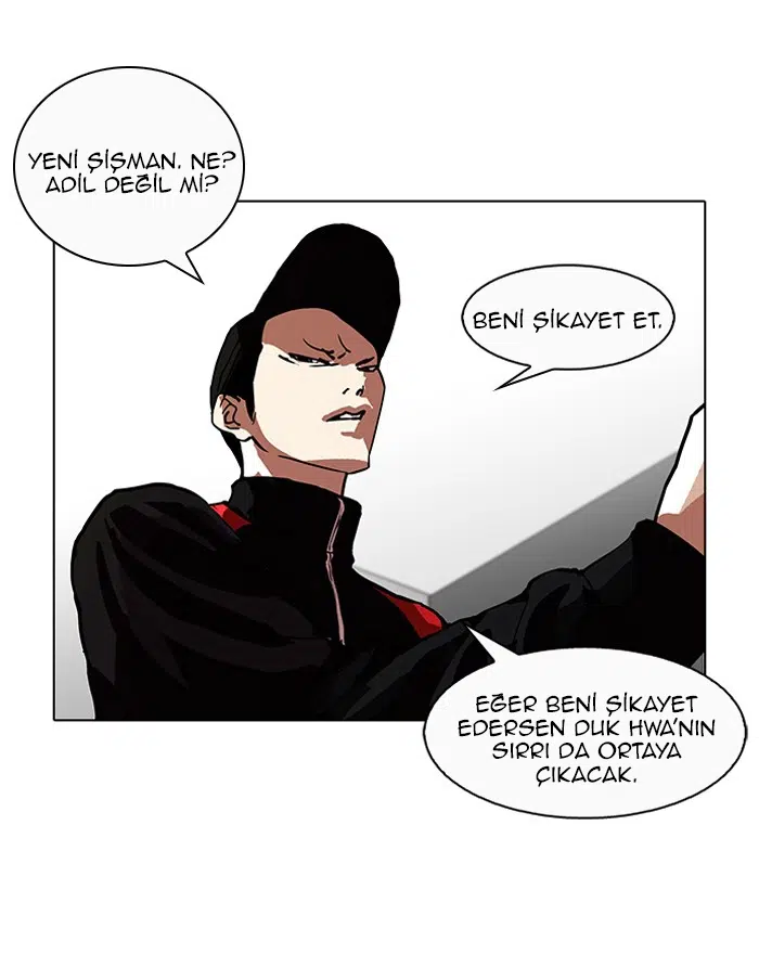 Görünüşçülük - Bölüm 103 Sayfa 46