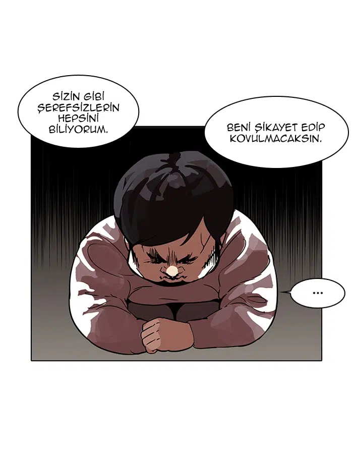 Görünüşçülük - Bölüm 103 Sayfa 51
