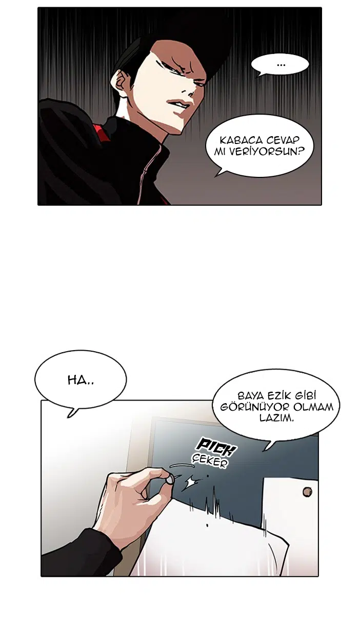 Görünüşçülük - Bölüm 103 Sayfa 58