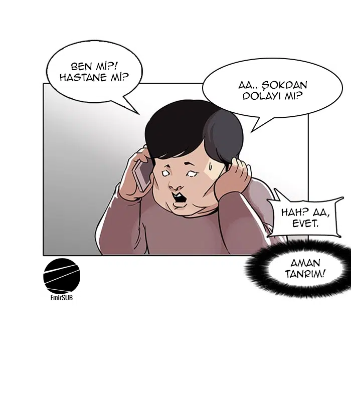 Görünüşçülük - Bölüm 104 Sayfa 10
