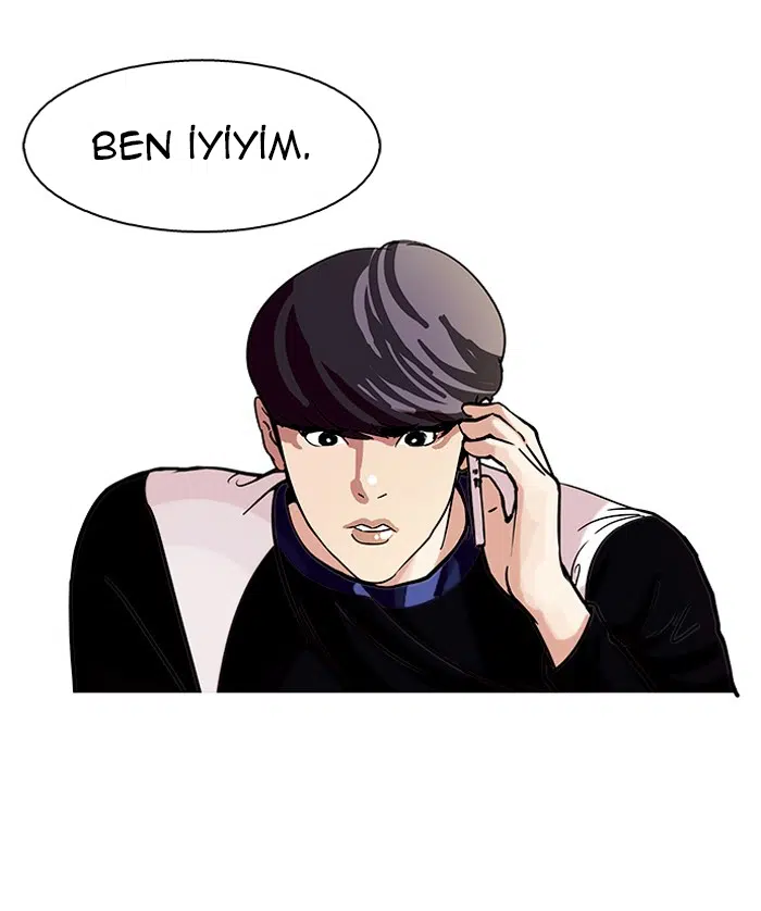 Görünüşçülük - Bölüm 104 Sayfa 11