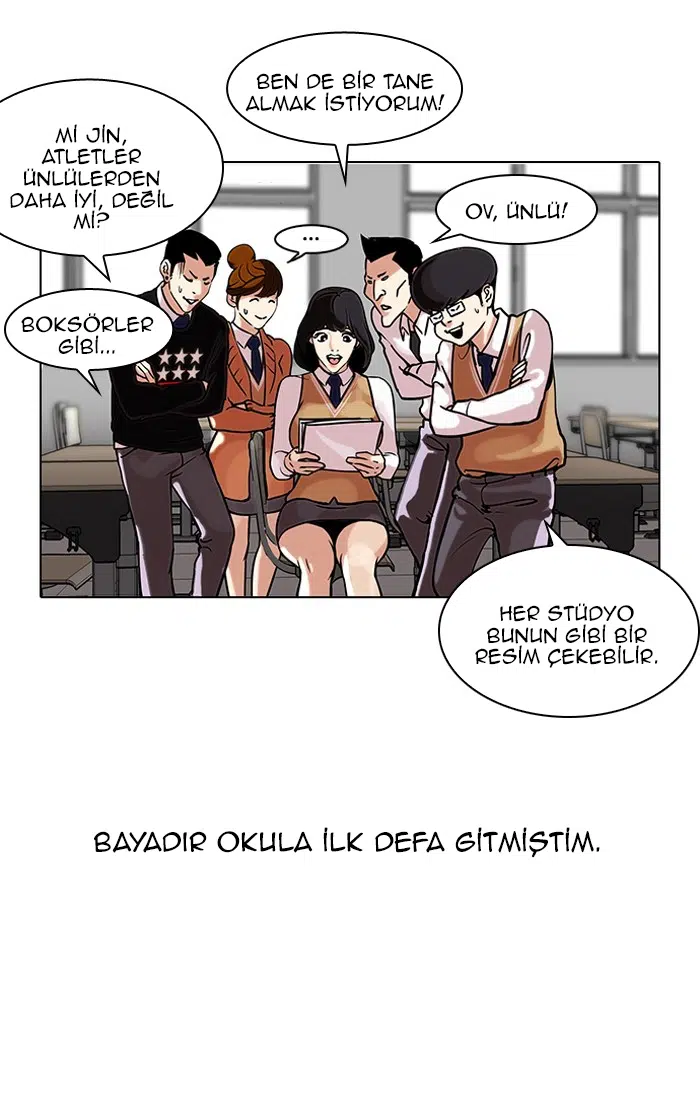 Görünüşçülük - Bölüm 104 Sayfa 18