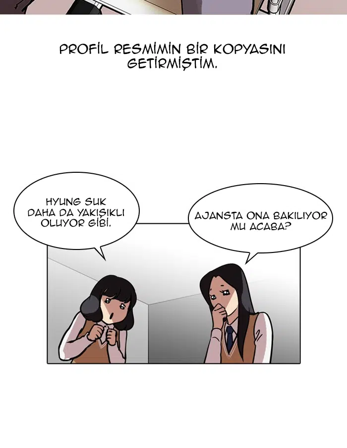 Görünüşçülük - Bölüm 104 Sayfa 20