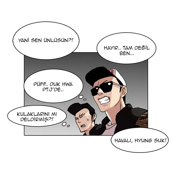 Görünüşçülük - Bölüm 104 Sayfa 28