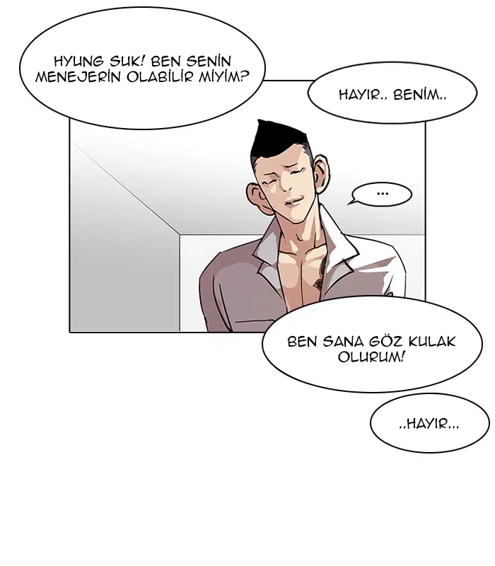 Görünüşçülük - Bölüm 104 Sayfa 29