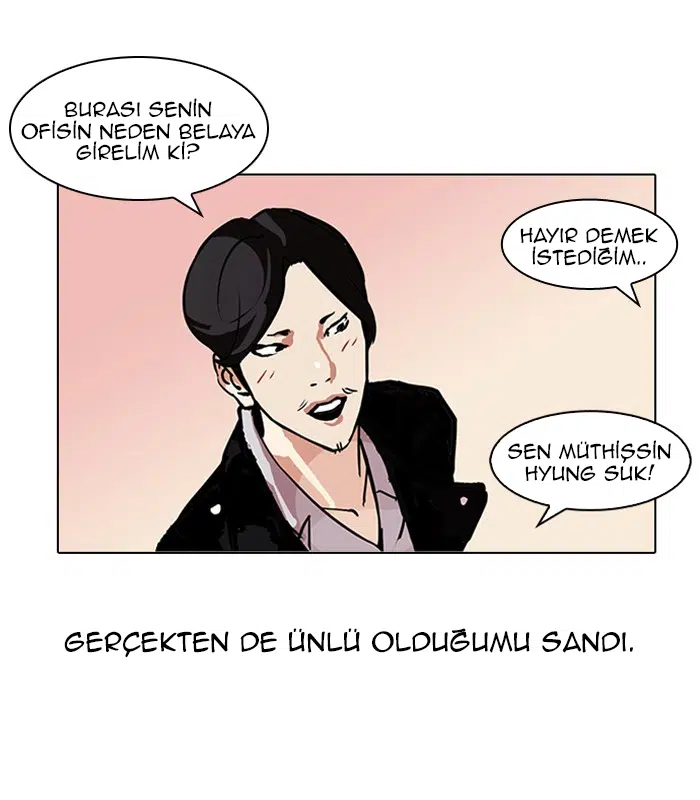 Görünüşçülük - Bölüm 104 Sayfa 36