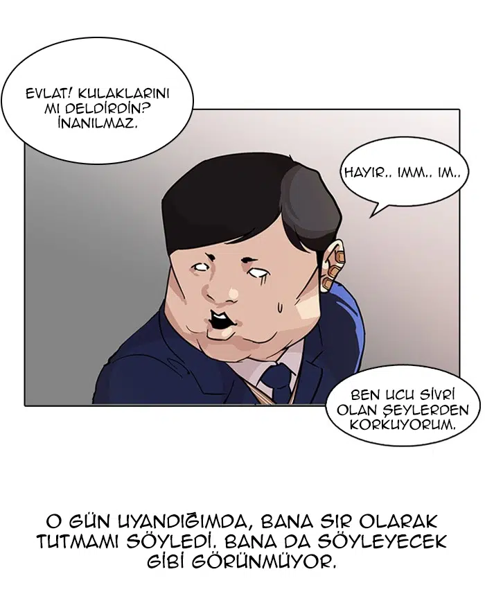 Görünüşçülük - Bölüm 104 Sayfa 37