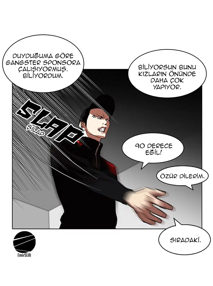 Görünüşçülük - Bölüm 104 Sayfa 57