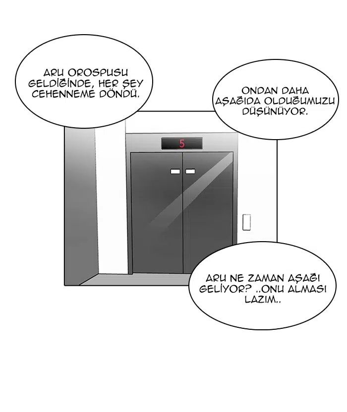 Görünüşçülük - Bölüm 104 Sayfa 58