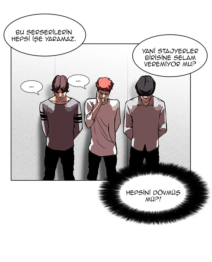 Görünüşçülük - Bölüm 104 Sayfa 65