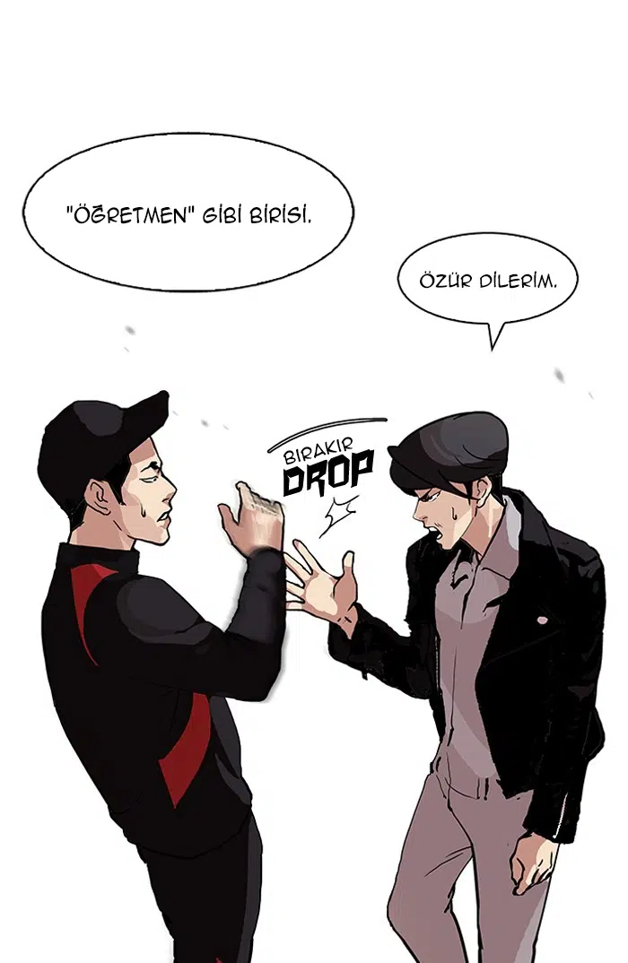 Görünüşçülük - Bölüm 105 Sayfa 9