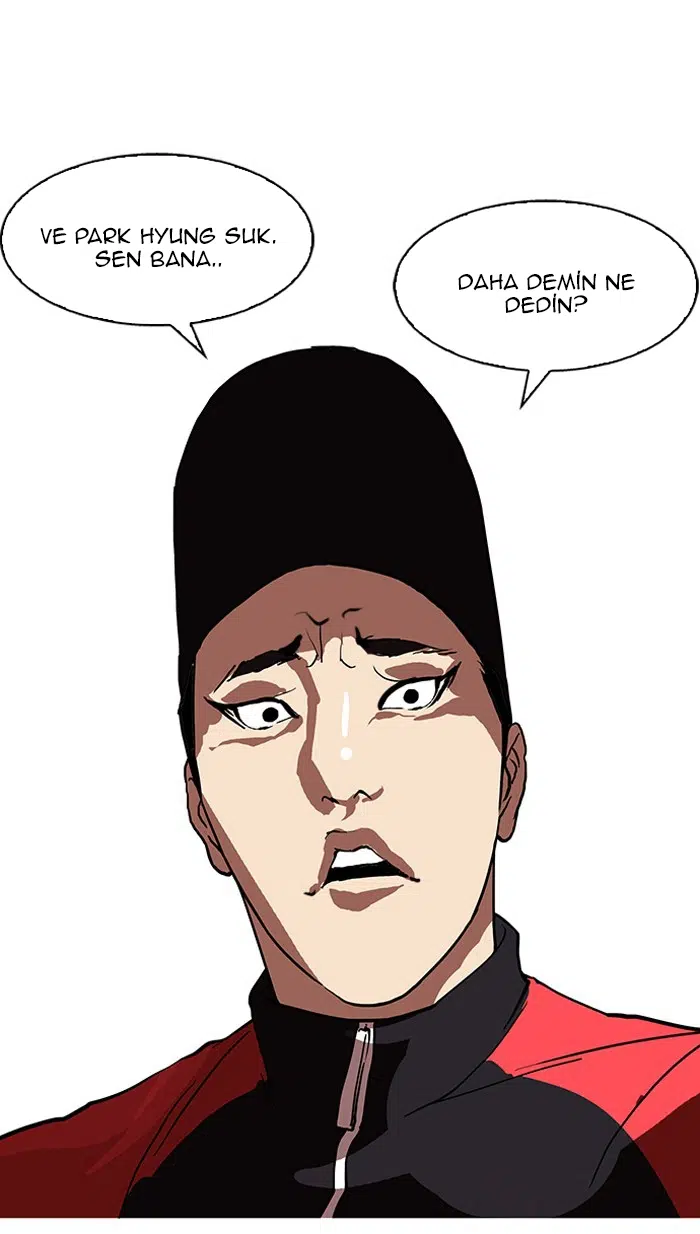 Görünüşçülük - Bölüm 105 Sayfa 22