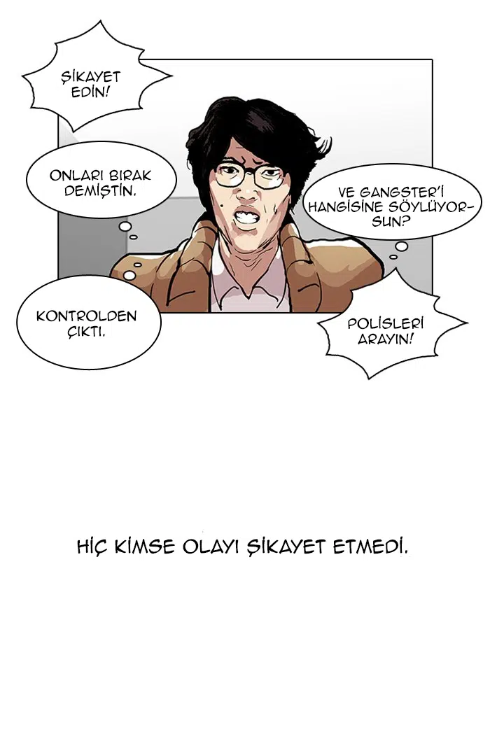 Görünüşçülük - Bölüm 105 Sayfa 38
