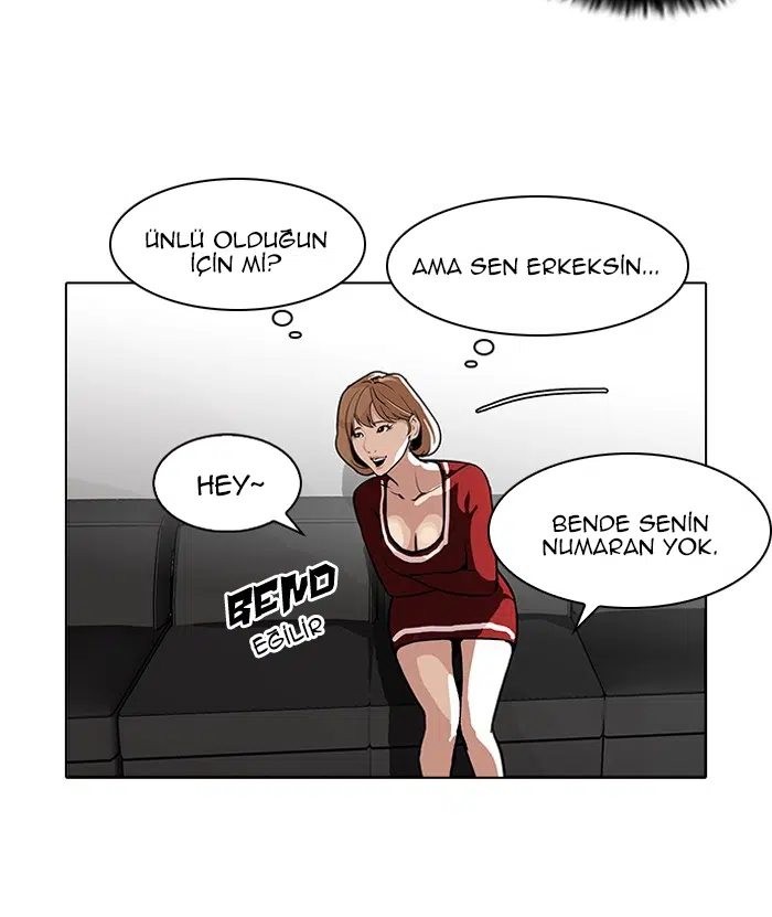 Görünüşçülük - Bölüm 105 Sayfa 48
