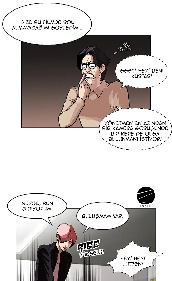 Görünüşçülük - Bölüm 105 Sayfa 50