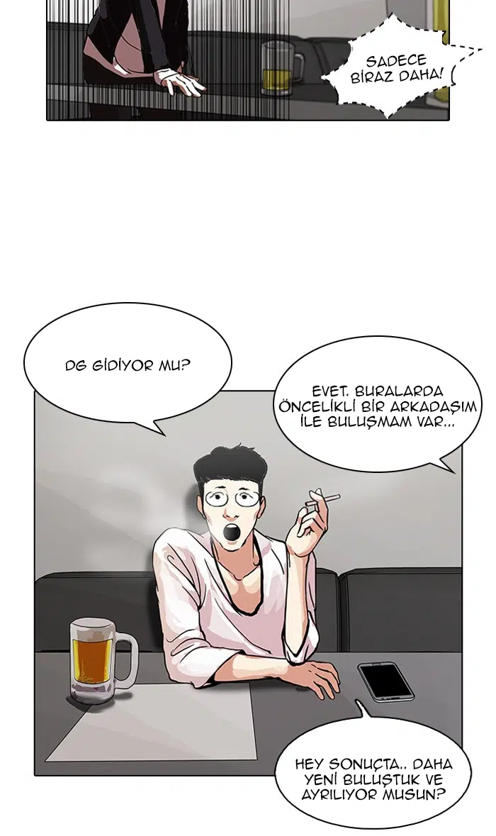 Görünüşçülük - Bölüm 105 Sayfa 51