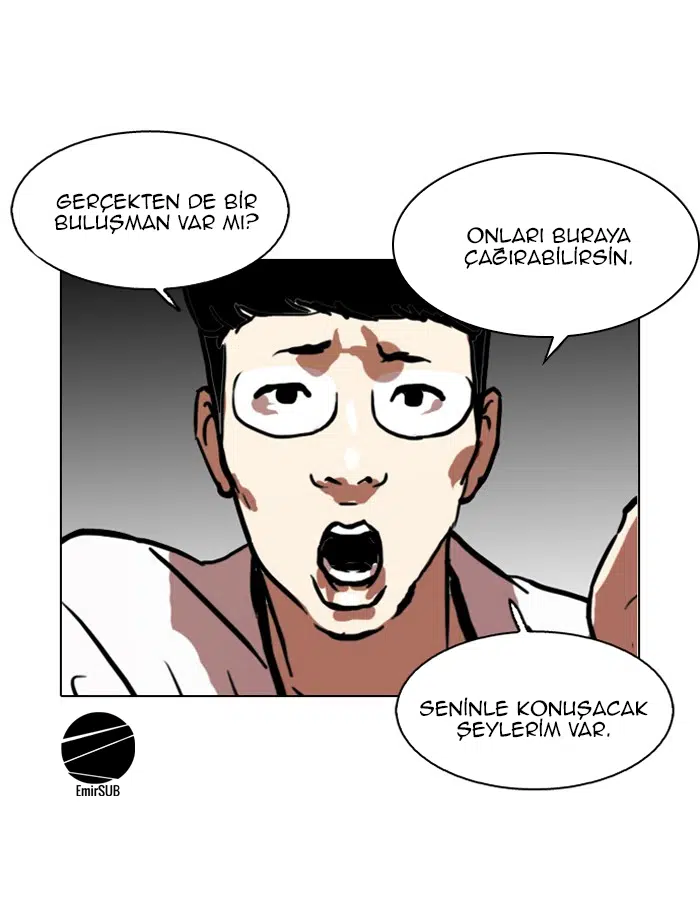 Görünüşçülük - Bölüm 105 Sayfa 52