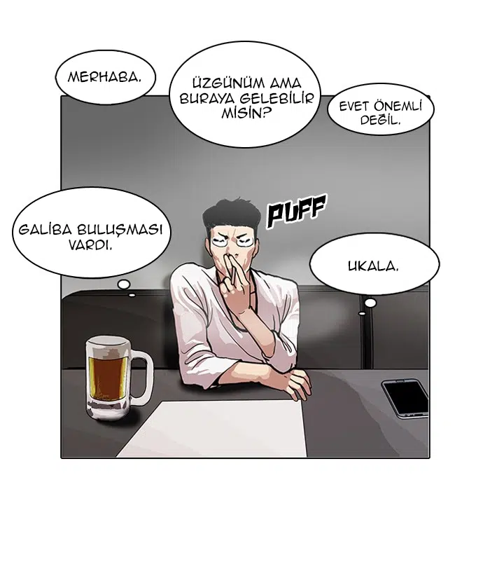 Görünüşçülük - Bölüm 105 Sayfa 55