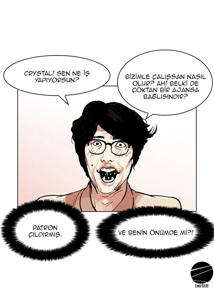 Görünüşçülük - Bölüm 105 Sayfa 64