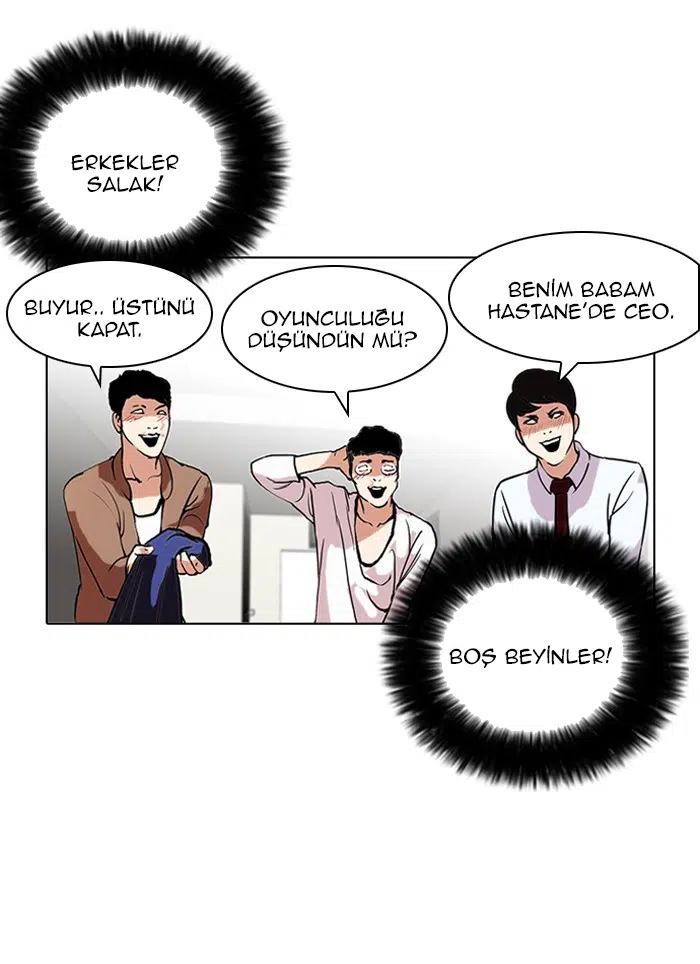 Görünüşçülük - Bölüm 105 Sayfa 66