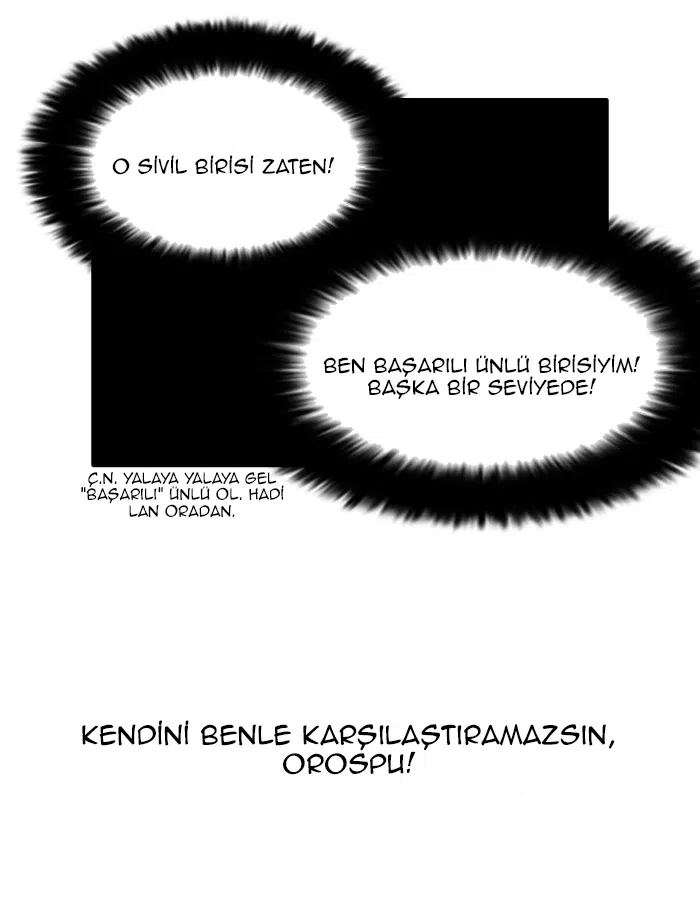 Görünüşçülük - Bölüm 105 Sayfa 67