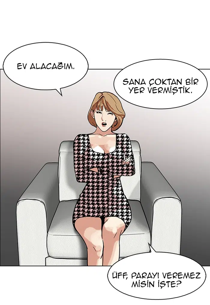Görünüşçülük - Bölüm 106 Sayfa 3