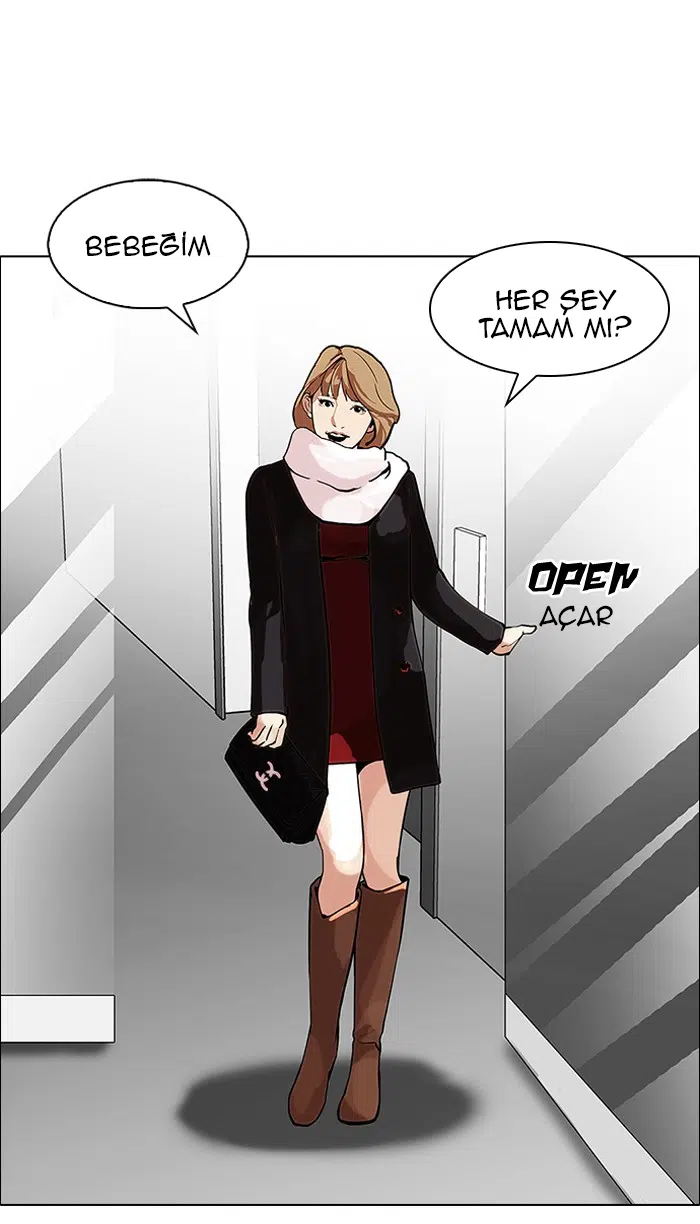 Görünüşçülük - Bölüm 106 Sayfa 7