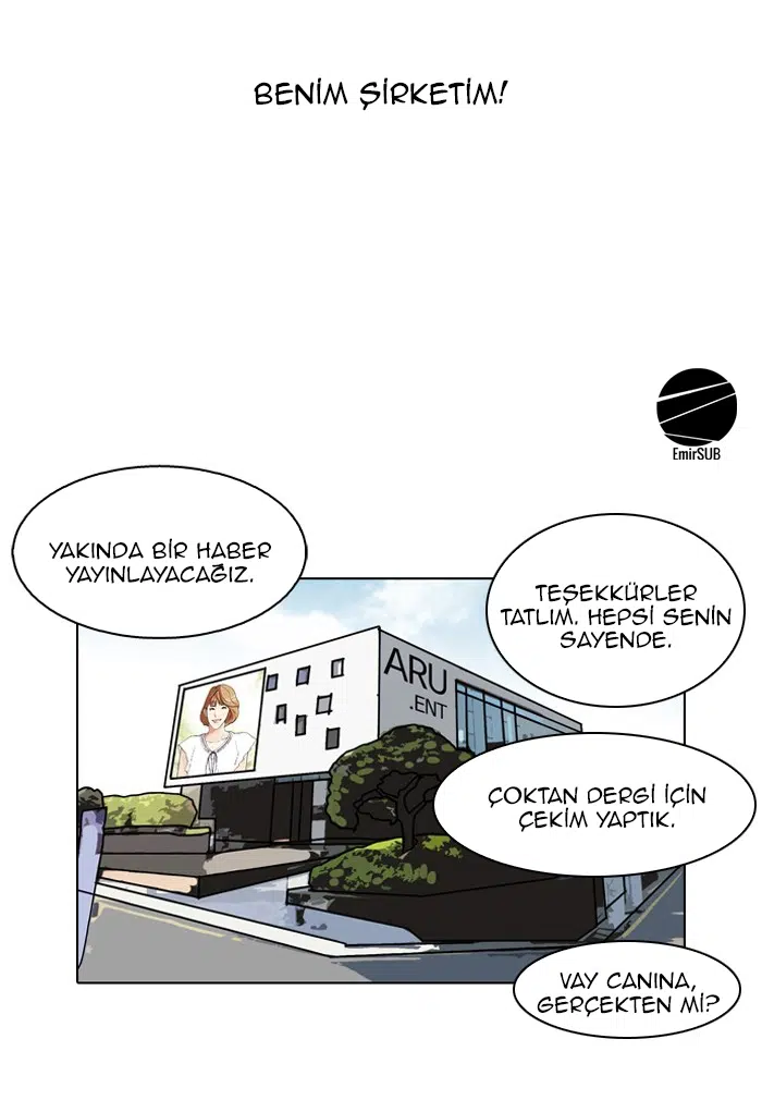Görünüşçülük - Bölüm 106 Sayfa 12