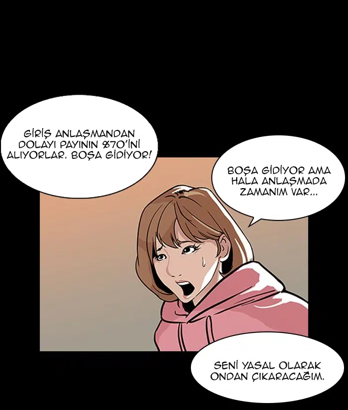 Görünüşçülük - Bölüm 106 Sayfa 16