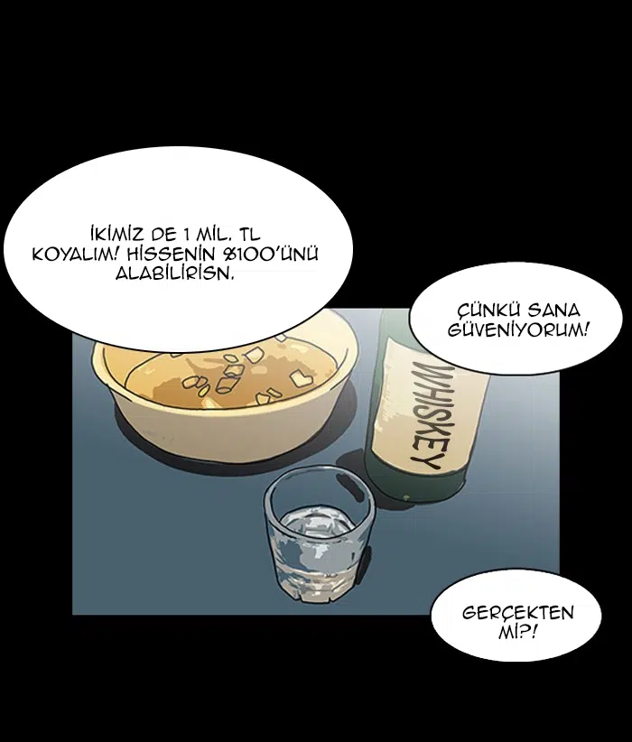 Görünüşçülük - Bölüm 106 Sayfa 17