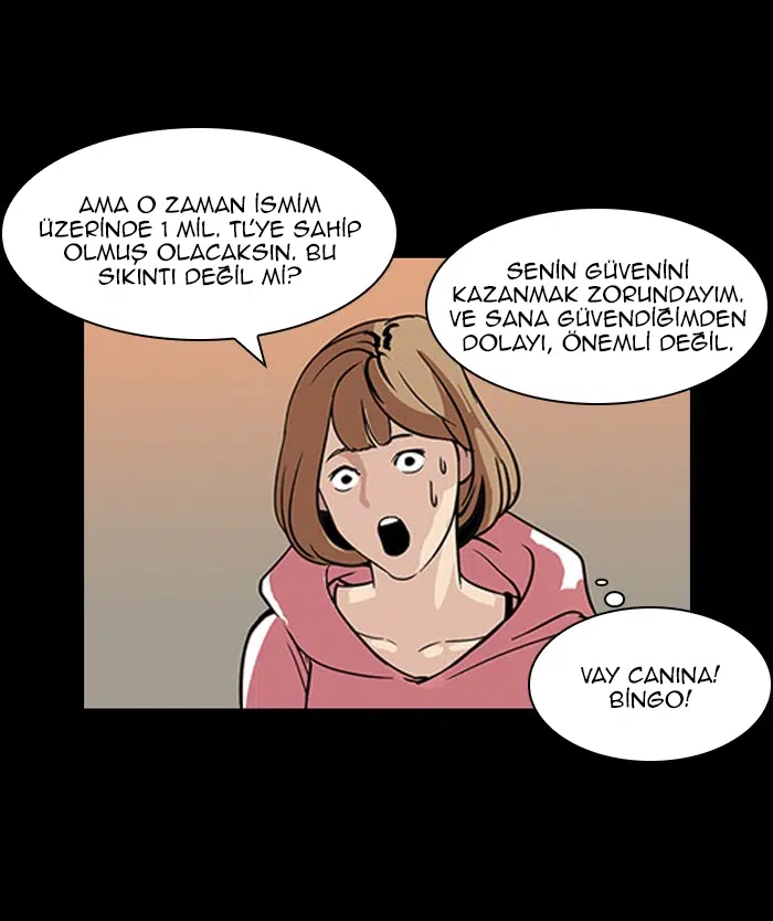 Görünüşçülük - Bölüm 106 Sayfa 18
