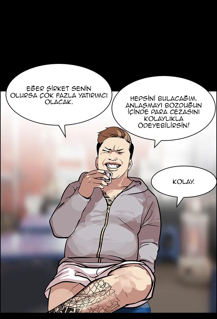 Görünüşçülük - Bölüm 106 Sayfa 20