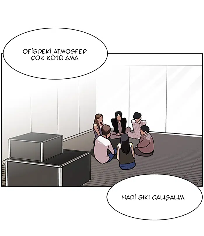 Görünüşçülük - Bölüm 106 Sayfa 32