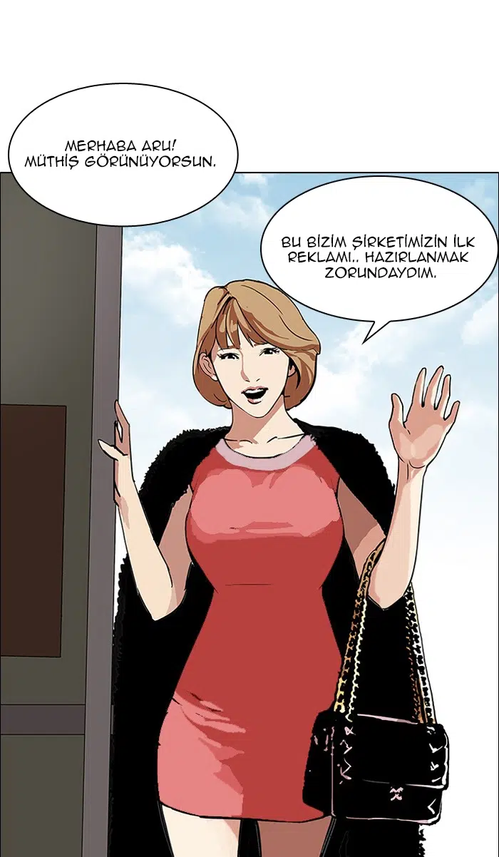 Görünüşçülük - Bölüm 106 Sayfa 43