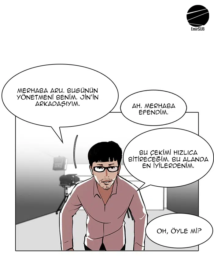 Görünüşçülük - Bölüm 106 Sayfa 48