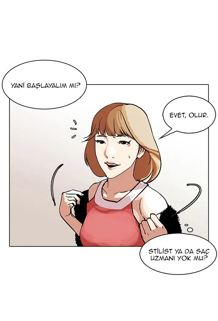 Görünüşçülük - Bölüm 106 Sayfa 49